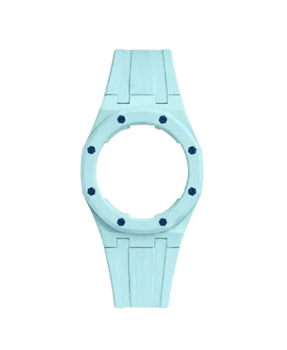 Le bracelet en caoutchouc Royal Pop de Tiffany