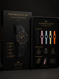 POPWATCHLAB Collector Guide