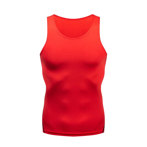 Débardeur Sport Homme Sans Manches – Respirant & Extensible