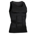 Gilet de Compression Homme – Effet Ventre Plat