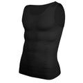 Débardeur Gainant Homme – Effet Ventre Plat